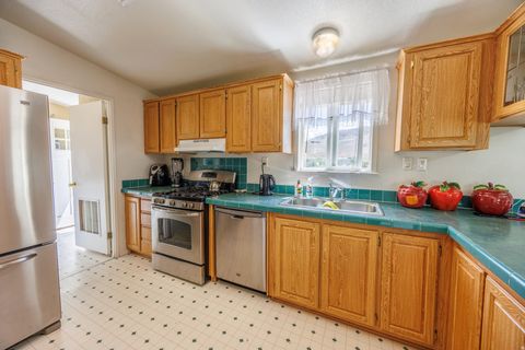Tiny photo for 1085 S RIVER RIDGE LN, Joseph, UT 84739 (MLS # 2125575)
