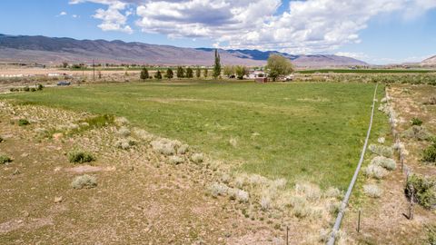 Tiny photo for 1085 S RIVER RIDGE LN, Joseph, UT 84739 (MLS # 2125575)