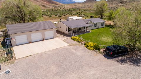 Tiny photo for 1085 S RIVER RIDGE LN, Joseph, UT 84739 (MLS # 2125575)