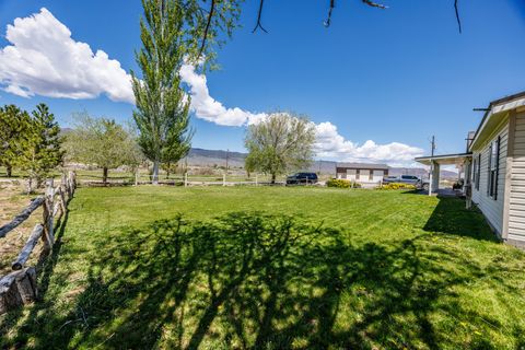 Tiny photo for 1085 S RIVER RIDGE LN, Joseph, UT 84739 (MLS # 2125575)