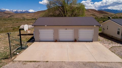 Tiny photo for 1085 S RIVER RIDGE LN, Joseph, UT 84739 (MLS # 2125575)