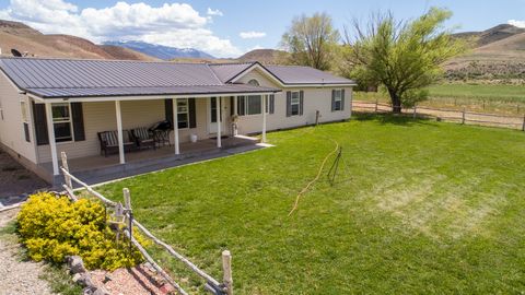 Tiny photo for 1085 S RIVER RIDGE LN, Joseph, UT 84739 (MLS # 2125575)