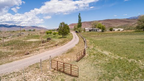 Tiny photo for 1085 S RIVER RIDGE LN, Joseph, UT 84739 (MLS # 2125575)