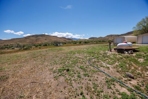 Tiny photo for 1085 S RIVER RIDGE LN, Joseph, UT 84739 (MLS # 2125575)