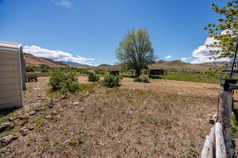 Tiny photo for 1085 S RIVER RIDGE LN, Joseph, UT 84739 (MLS # 2125575)