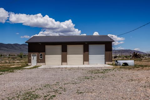 Tiny photo for 1085 S RIVER RIDGE LN, Joseph, UT 84739 (MLS # 2125575)