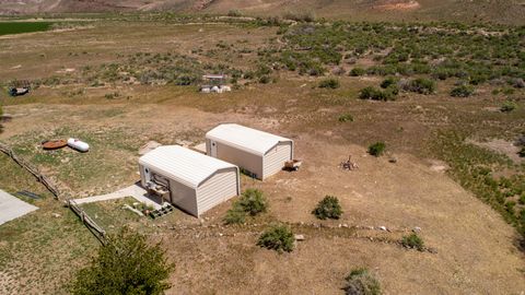 Tiny photo for 1085 S RIVER RIDGE LN, Joseph, UT 84739 (MLS # 2125575)