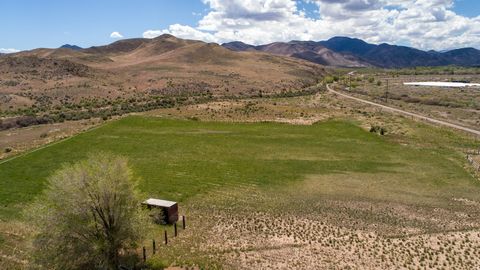 Tiny photo for 1085 S RIVER RIDGE LN, Joseph, UT 84739 (MLS # 2125575)