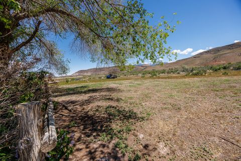 Tiny photo for 1085 S RIVER RIDGE LN, Joseph, UT 84739 (MLS # 2125575)
