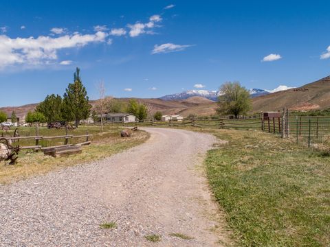 Tiny photo for 1085 S RIVER RIDGE LN, Joseph, UT 84739 (MLS # 2125575)