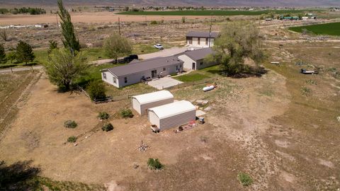 Tiny photo for 1085 S RIVER RIDGE LN, Joseph, UT 84739 (MLS # 2125575)