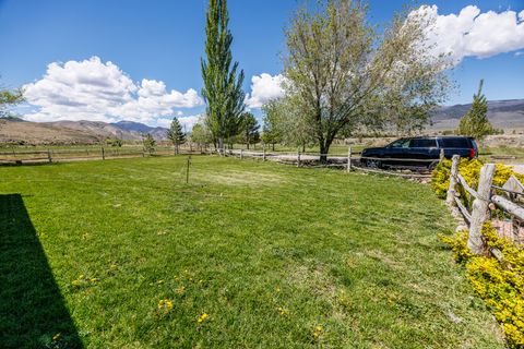 Tiny photo for 1085 S RIVER RIDGE LN, Joseph, UT 84739 (MLS # 2125575)