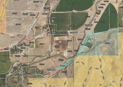 Tiny photo for 1085 S RIVER RIDGE LN, Joseph, UT 84739 (MLS # 2125575)