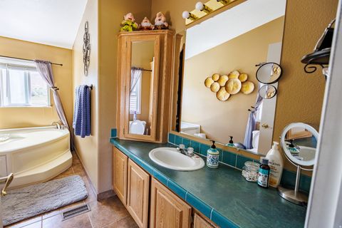 Tiny photo for 1085 S RIVER RIDGE LN, Joseph, UT 84739 (MLS # 2125575)