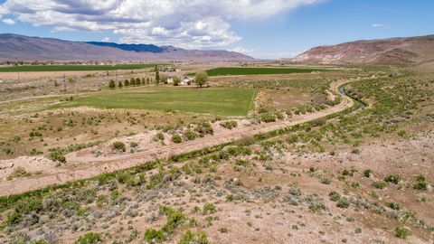 Tiny photo for 1085 S RIVER RIDGE LN, Joseph, UT 84739 (MLS # 2125575)