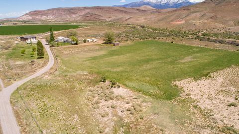 Tiny photo for 1085 S RIVER RIDGE LN, Joseph, UT 84739 (MLS # 2125575)