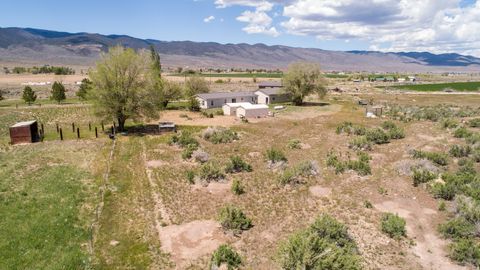 Tiny photo for 1085 S RIVER RIDGE LN, Joseph, UT 84739 (MLS # 2125575)