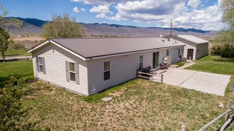 Tiny photo for 1085 S RIVER RIDGE LN, Joseph, UT 84739 (MLS # 2125575)