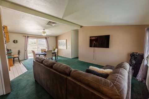 Tiny photo for 1085 S RIVER RIDGE LN, Joseph, UT 84739 (MLS # 2125575)