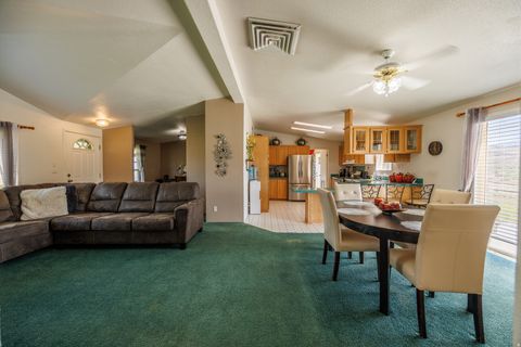 Tiny photo for 1085 S RIVER RIDGE LN, Joseph, UT 84739 (MLS # 2125575)