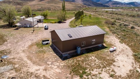 Tiny photo for 1085 S RIVER RIDGE LN, Joseph, UT 84739 (MLS # 2125575)