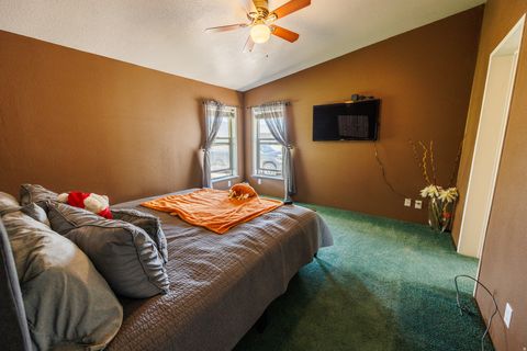 Tiny photo for 1085 S RIVER RIDGE LN, Joseph, UT 84739 (MLS # 2125575)