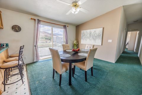 Tiny photo for 1085 S RIVER RIDGE LN, Joseph, UT 84739 (MLS # 2125575)