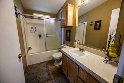 Tiny photo for 1085 S RIVER RIDGE LN, Joseph, UT 84739 (MLS # 2125575)