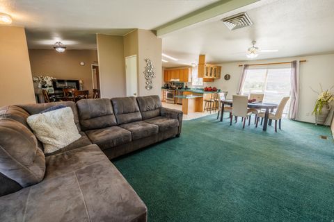 Tiny photo for 1085 S RIVER RIDGE LN, Joseph, UT 84739 (MLS # 2125575)