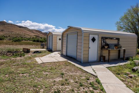 Tiny photo for 1085 S RIVER RIDGE LN, Joseph, UT 84739 (MLS # 2125575)