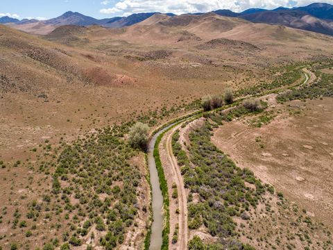 Tiny photo for 1085 S RIVER RIDGE LN, Joseph, UT 84739 (MLS # 2125575)