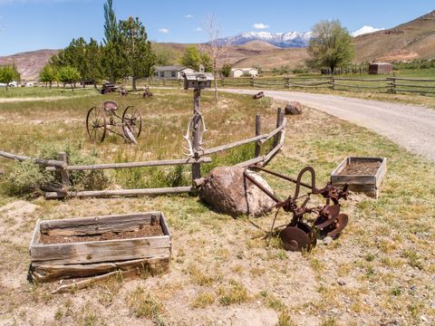 Tiny photo for 1085 S RIVER RIDGE LN, Joseph, UT 84739 (MLS # 2125575)