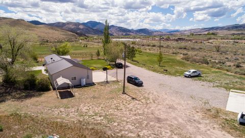 Tiny photo for 1085 S RIVER RIDGE LN, Joseph, UT 84739 (MLS # 2125575)