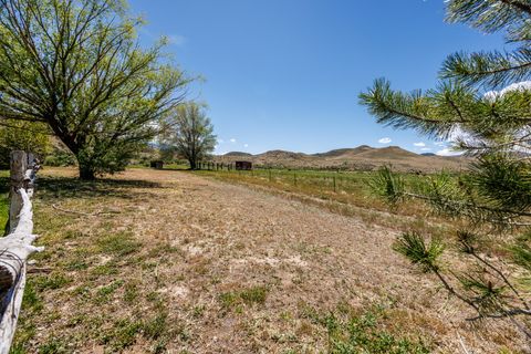 Tiny photo for 1085 S RIVER RIDGE LN, Joseph, UT 84739 (MLS # 2125575)