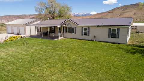 Tiny photo for 1085 S RIVER RIDGE LN, Joseph, UT 84739 (MLS # 2125575)
