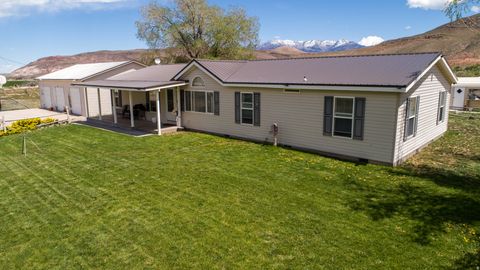 Tiny photo for 1085 S RIVER RIDGE LN, Joseph, UT 84739 (MLS # 2125575)