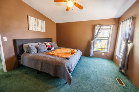 Tiny photo for 1085 S RIVER RIDGE LN, Joseph, UT 84739 (MLS # 2125575)