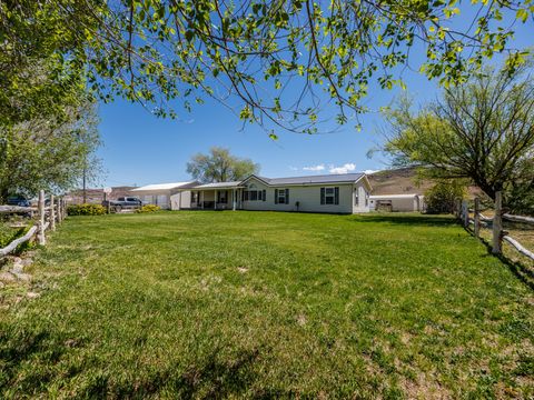 Tiny photo for 1085 S RIVER RIDGE LN, Joseph, UT 84739 (MLS # 2125575)