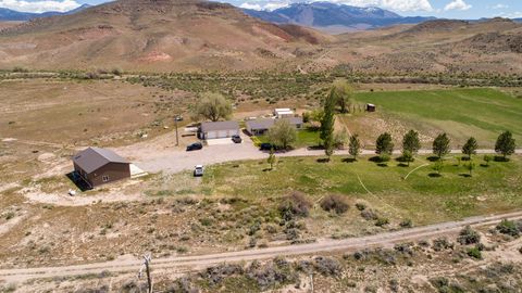 Tiny photo for 1085 S RIVER RIDGE LN, Joseph, UT 84739 (MLS # 2125575)