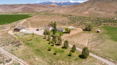 Tiny photo for 1085 S RIVER RIDGE LN, Joseph, UT 84739 (MLS # 2125575)