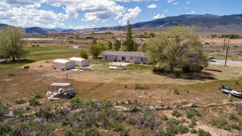 Tiny photo for 1085 S RIVER RIDGE LN, Joseph, UT 84739 (MLS # 2125575)