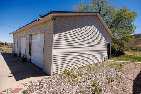 Tiny photo for 1085 S RIVER RIDGE LN, Joseph, UT 84739 (MLS # 2125575)