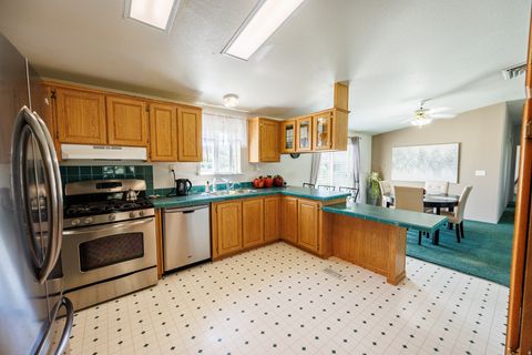 Tiny photo for 1085 S RIVER RIDGE LN, Joseph, UT 84739 (MLS # 2125575)