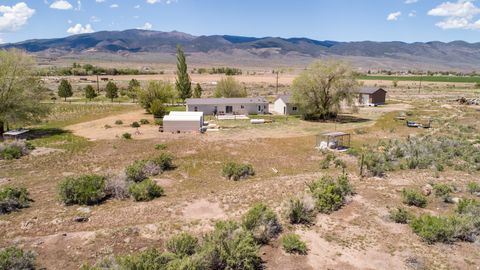 Tiny photo for 1085 S RIVER RIDGE LN, Joseph, UT 84739 (MLS # 2125575)