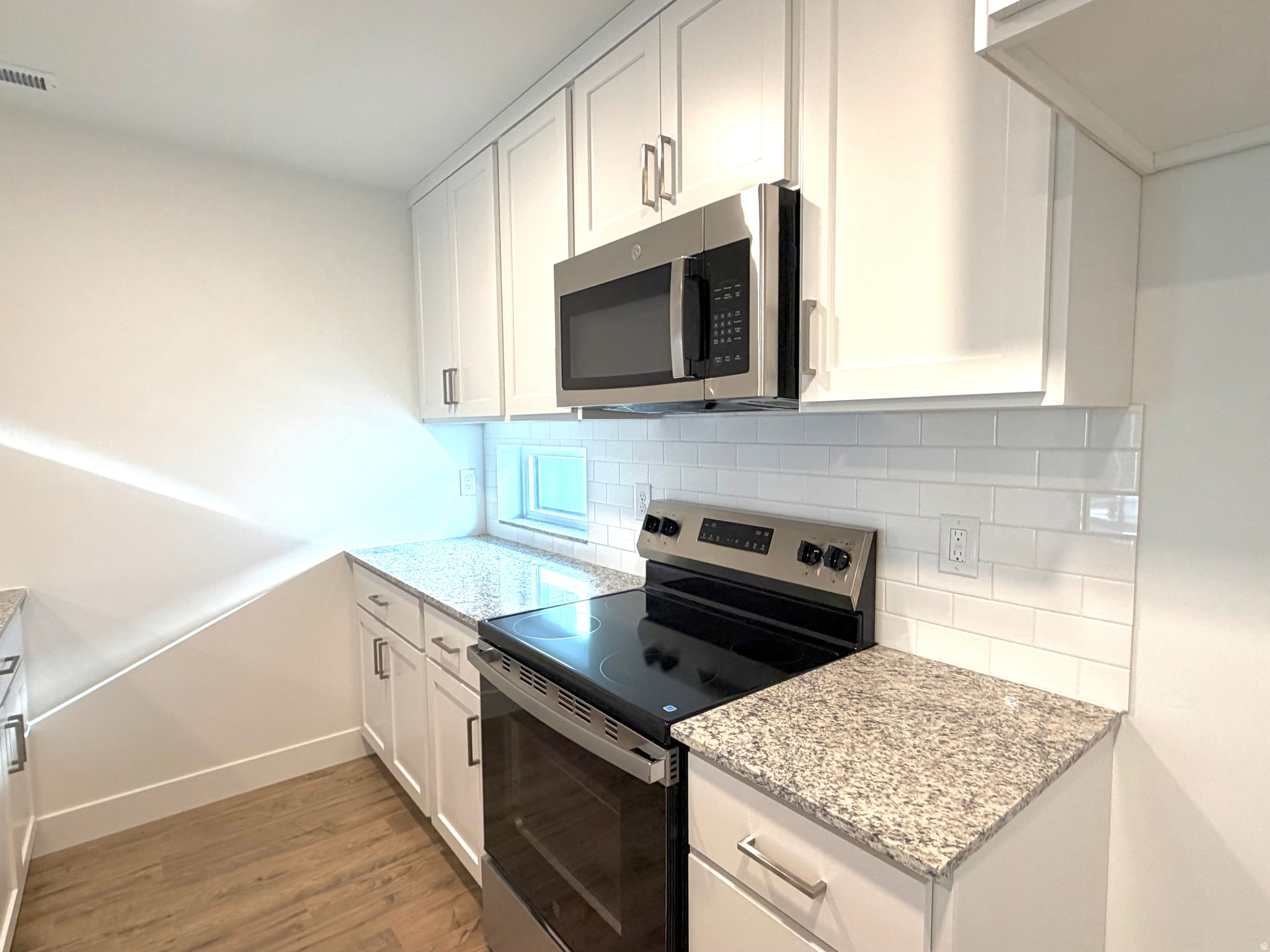 REGENCY ON 9TH COMMUNITY - Residential