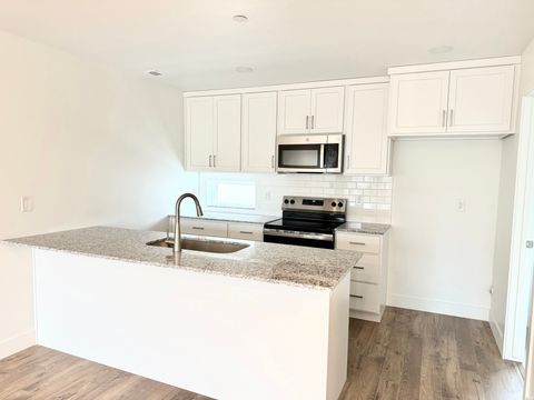 Tiny photo for 1590 S 900 W #602, Salt Lake City, UT 84104 (MLS # 2129749)