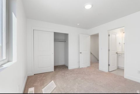 Tiny photo for 1590 S 900 W #602, Salt Lake City, UT 84104 (MLS # 2129749)