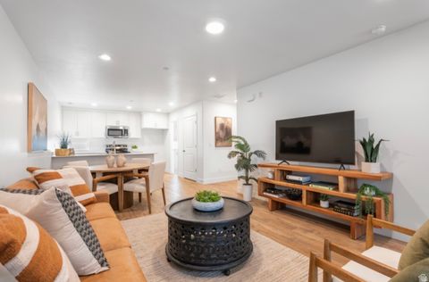 Tiny photo for 1590 S 900 W #602, Salt Lake City, UT 84104 (MLS # 2129749)