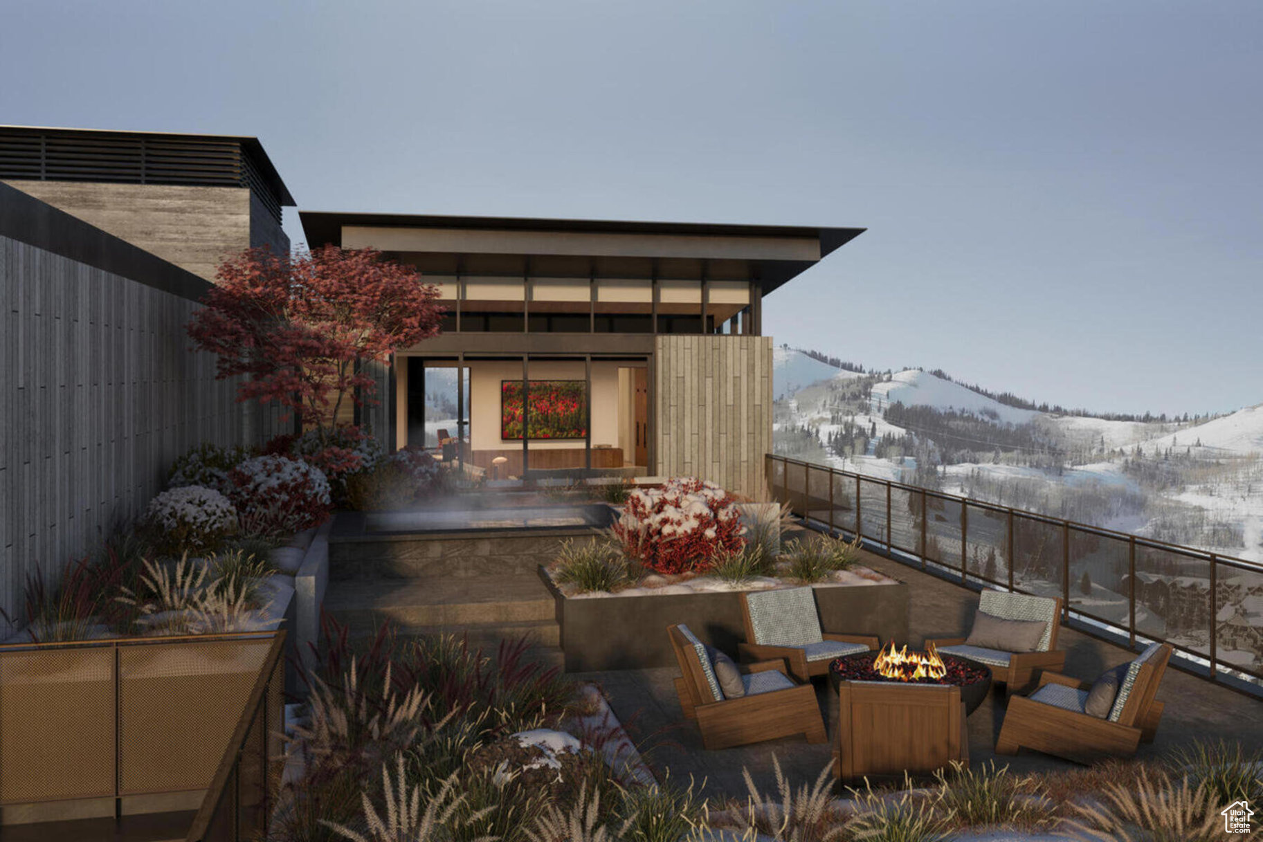 9300 Marsac Ave #C501, Park City, Utah image 20