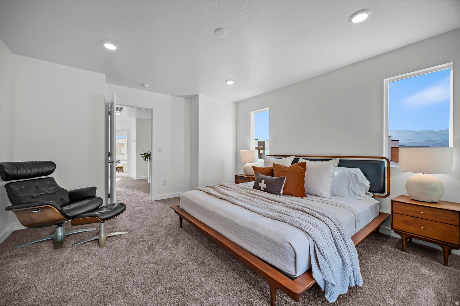 IRON TOP AT LONG VALLEY - Residential